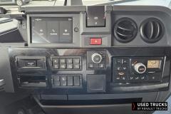 Renault Trucks T
                                          480