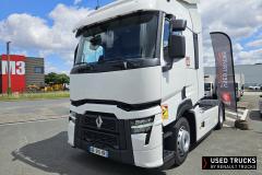 Renault Trucks T
                                          480