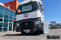 Renault Trucks T
                                          460