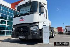 Renault Trucks T
                                          460