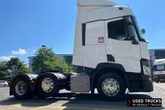 Renault Trucks T
                                          460