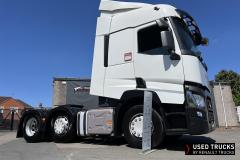 Renault Trucks T
                                          480