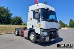 Renault Trucks T
                                          480