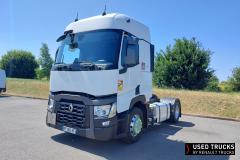 Renault Trucks T
                                          480