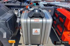 Renault Trucks T
                                          480