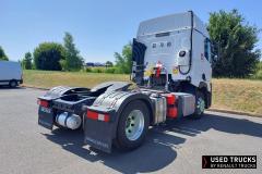 Renault Trucks T
                                          480