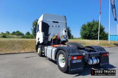 Renault Trucks T
                                          480