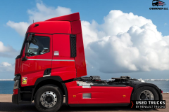 Renault Trucks T
                                          520