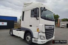 DAF XF
                                          450