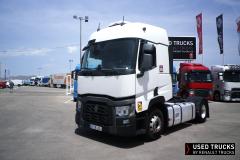 Renault Trucks T
                                          480