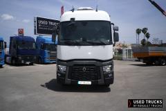 Renault Trucks T
                                          480