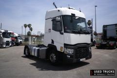 Renault Trucks T
                                          480