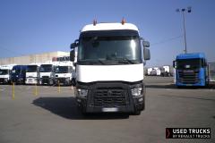 Renault Trucks C
                                          440