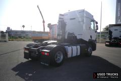 Renault Trucks C
                                          440