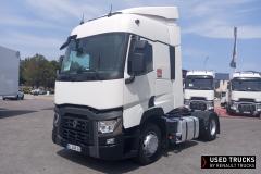 Renault Trucks T
                                          480