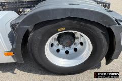 Renault Trucks T
                                          480