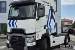 Renault Trucks T High
                                          520