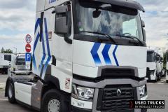 Renault Trucks T High
                                          520