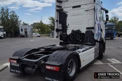 Renault Trucks T High
                                          520