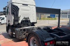 Renault Trucks T
                                          460