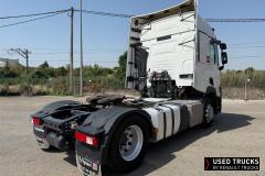 Renault Trucks T
                                          480