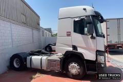 Renault Trucks T
                                          460