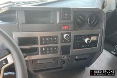 Renault Trucks T
                                          460
