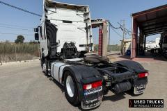 Renault Trucks T
                                          480