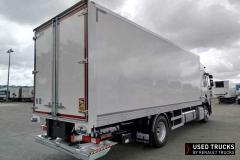 Renault Trucks P-serie
                                          460
