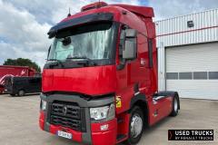 Renault Trucks T
                                          520