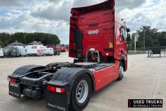 Renault Trucks T
                                          520