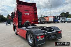 Renault Trucks T
                                          520