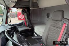 Renault Trucks T
                                          520