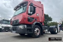 Renault Trucks D Wide
                                          430