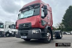 Renault Trucks D Wide
                                          430