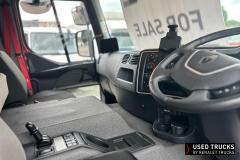 Renault Trucks D Wide
                                          430