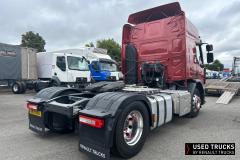 Renault Trucks D Wide
                                          430