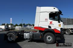 Renault Trucks T
                                          520