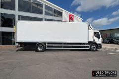Renault Trucks D
                                          250