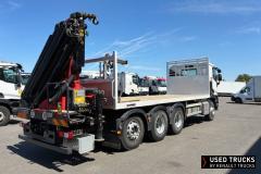 Renault Trucks C
                                          460