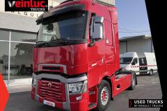 Renault Trucks T High
                                          520
