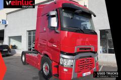 Renault Trucks T High
                                          520