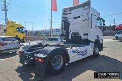 Renault Trucks T
                                          520