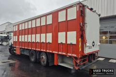 Scania P-serie
                                          360