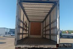 Renault Trucks D Wide
                                          380