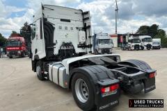 Renault Trucks T
                                          480