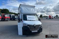 Renault Trucks Master
                                          250