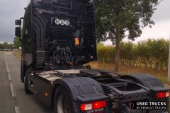 Renault Trucks T High
                                          480