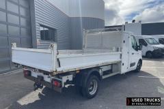 Renault Trucks Master
                                          145