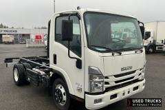 Isuzu P-serie
                                          190